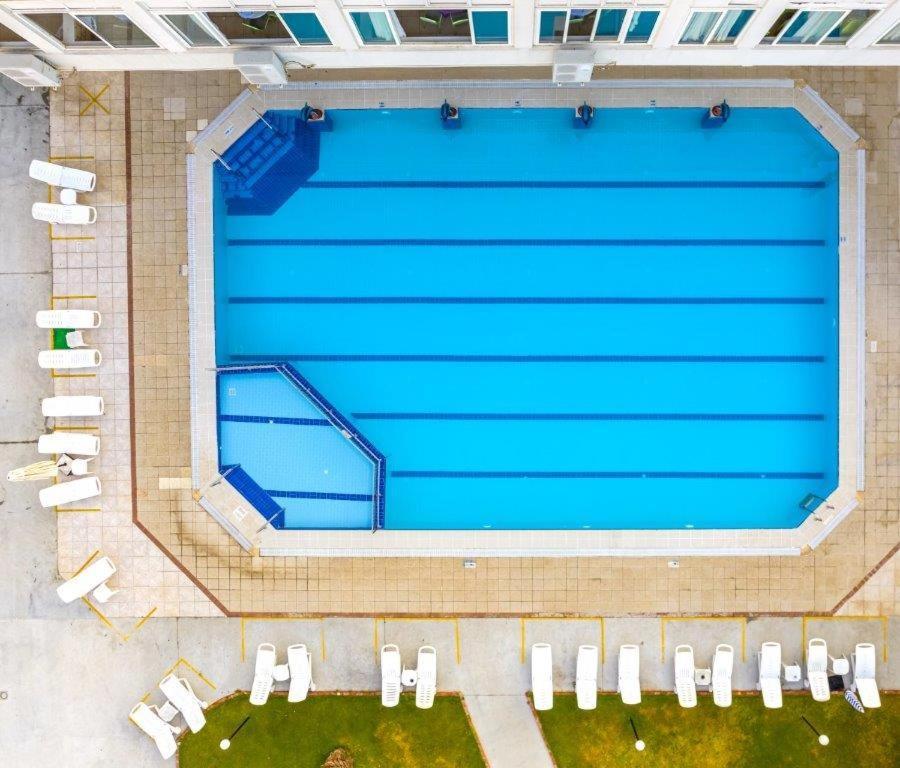 Club Pineta Hotel มาร์มาริส ภายนอก รูปภาพ