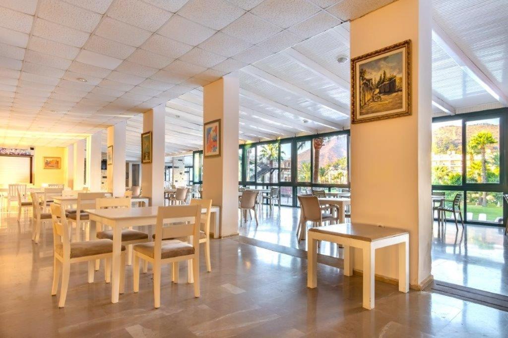Club Pineta Hotel มาร์มาริส ภายนอก รูปภาพ