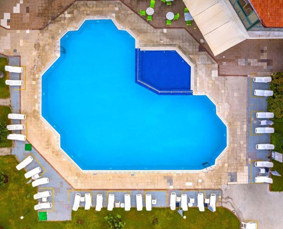 Club Pineta Hotel มาร์มาริส ภายนอก รูปภาพ